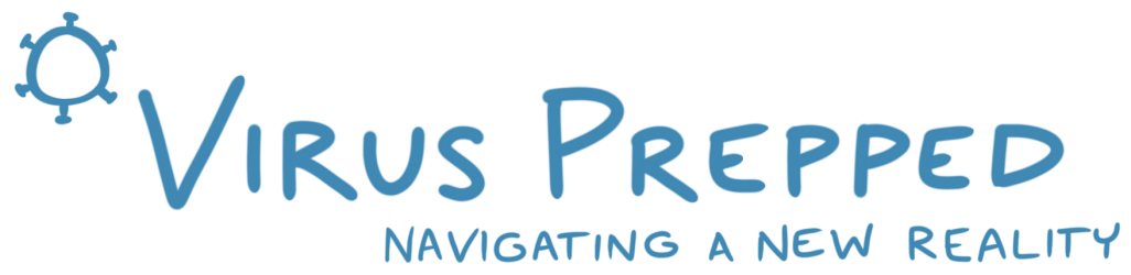 VirusPrepped